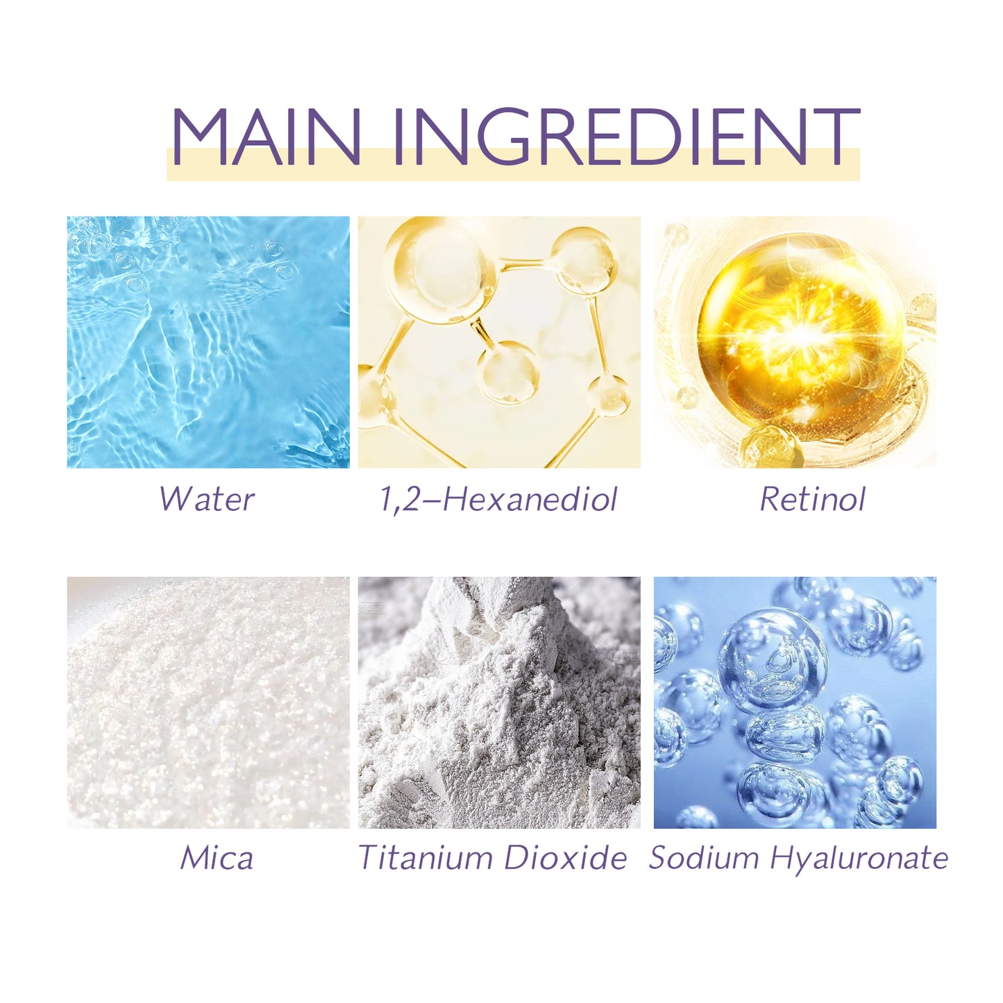 Tattoo Concealer Cover Body Tattoo Scars BirthMark Moisturizing Whitening Invisible Concealer