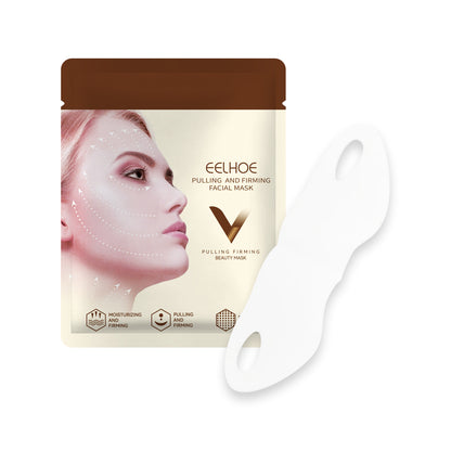 Face Lifting Facial Mask, Firming Anti-aging Plump V-face Facial Mask