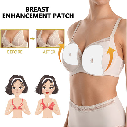 Breast Care Stick Ginger Breast Care Stick Plump Plump Firming Chest Lift Stick Breast Care